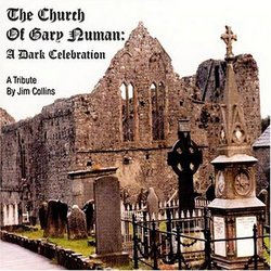 The Church of Gary Numan: A Dark Celebration