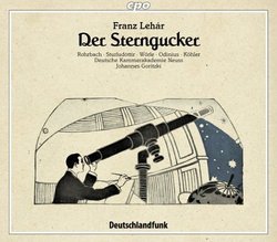 Lehár: Der Sterngucker [Hybrid SACD]