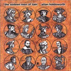 Sixteen Men of Tain