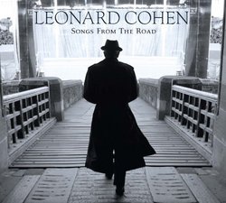 Songs From The Road (CD/DVD)