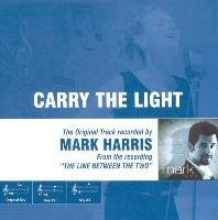 Carry the Light [Accompanyment CD]