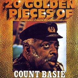 20 Golden Pieces of Count Basie