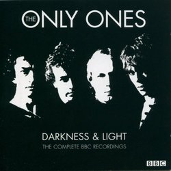 Darkness & Light: The Complete BBC