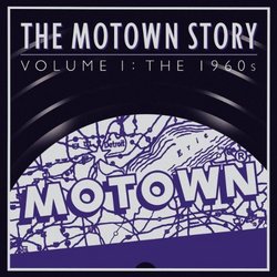 Motown Story 1: The Sixties