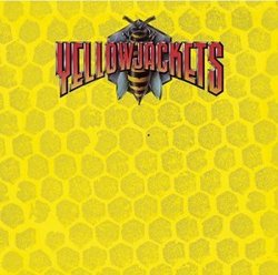 Yellowjackets [CD on Demand]