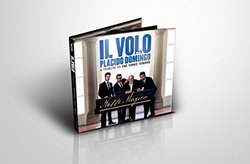 Notte Magica: Tribute to Three Tenors