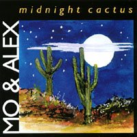 Midnight Cactus