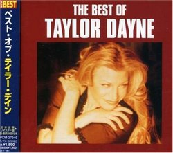 Best of Taylor Dayne