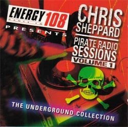 Pirate Radio Sessions Volume 1 - The Underground Collection