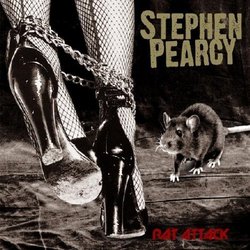 Rat Attack by Stephen Pearcy