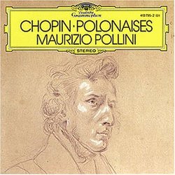 Chopin: Polonaises