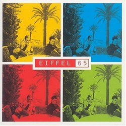 Eiffel 65 (Special Edition)