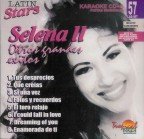 Karaoke: Selena 2 - Latin Stars Karaoke