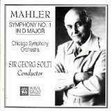 Mahler: Symphony No.1 in D Major
