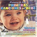 Baby's First: Primeras Canciones De Bebe