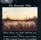 The Romantic Flute