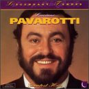 Luciano Pavarotti - Greatest Hits