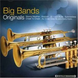 Pasadena Big Band / Originals: Big Bands