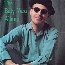 The Billy Vera Album