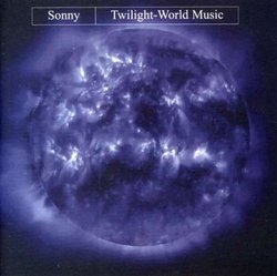 Twilight-World Music