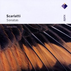 Scarlatti: Sonatas