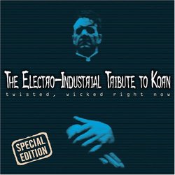 Twisted Wicked Right Now: The Electro-Industrial Tribute to Korn
