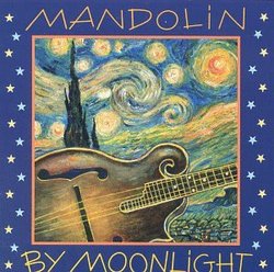 Mandolin By Moonlight