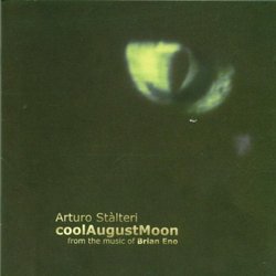 Cool August Moon