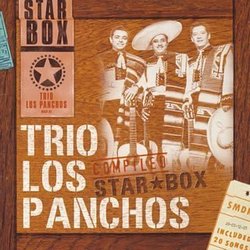 Star Box: Trio Los Panchos