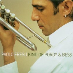 Kind of Porgy and Bess
