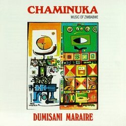 Chaminuka: Music From Zimbabwe
