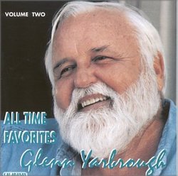 Glenn Yarbrough - All Time Favorites, Volume Two