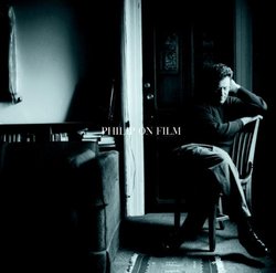 Philip on Film: Filmworks by Philip Glass