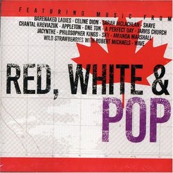 Red White & Pop