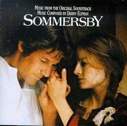 Sommersby: Music From The Original Soundtrack