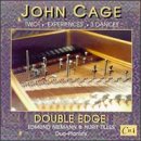 Double Edge: Music for 2 Pianos