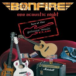 One Acoustic Night