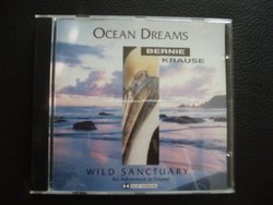 Ocean Dreams (Wild Sanctuary)