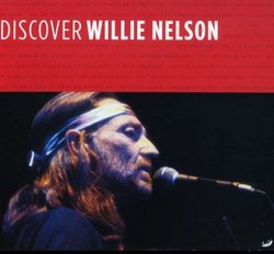 Discover Willie Nelson