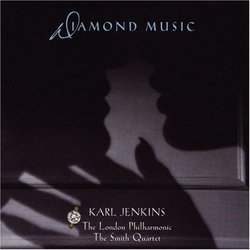 Karl Jenkins: Diamond Music