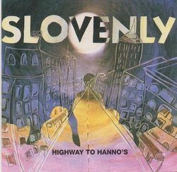 Highway to Hanno's