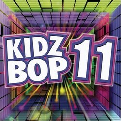 Kidz Bop 11