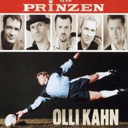 Olli Kahn