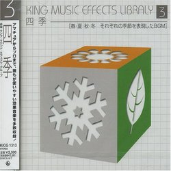 Music Effect Library V.3: Seasons