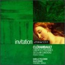 Clérambault - Secular Cantatas / Poulenard, Ragon, Ensemble Amalia