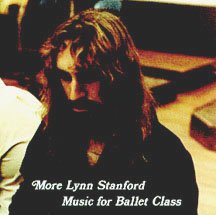 More Lynn Stanford: Music for Ballet Class