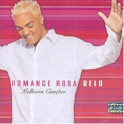 BELO - ROMANCE ROSA - MELHORES CANCOES