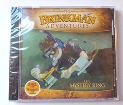 The Brinkman Adventures - The Mystery Ring