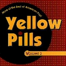 Yellow Pills: Best American Pop 2