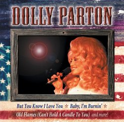 Dolly Parton - Encore Collection